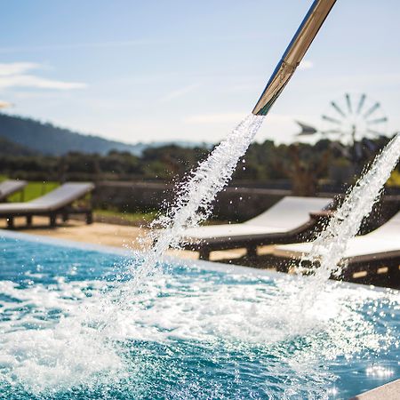 Monnaber Nou Finca Hotel & Spa Кампанет Екстериор снимка
