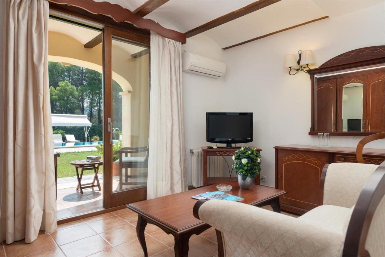 Monnaber Nou Finca Hotel & Spa Кампанет Екстериор снимка