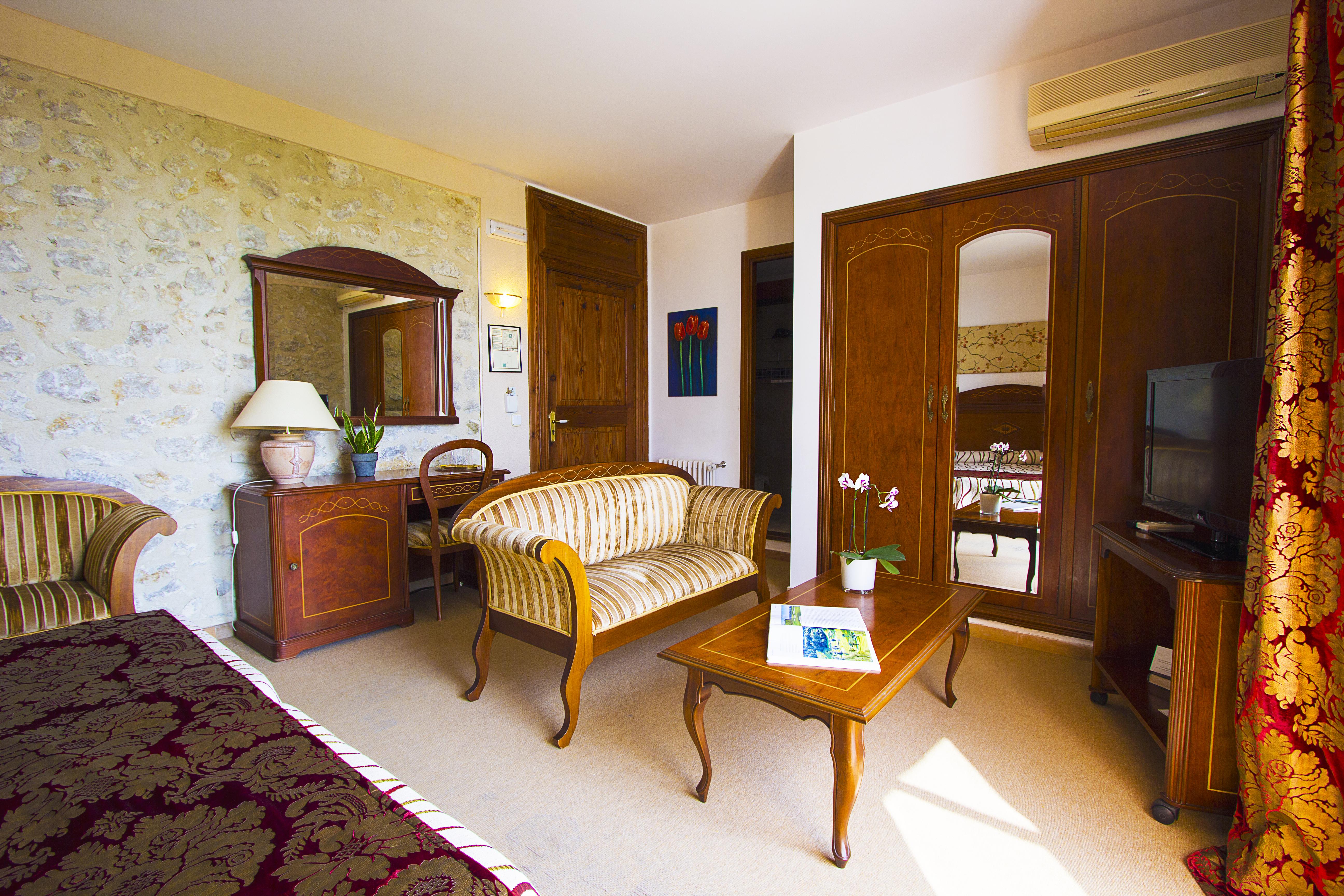 Monnaber Nou Finca Hotel & Spa Кампанет Екстериор снимка