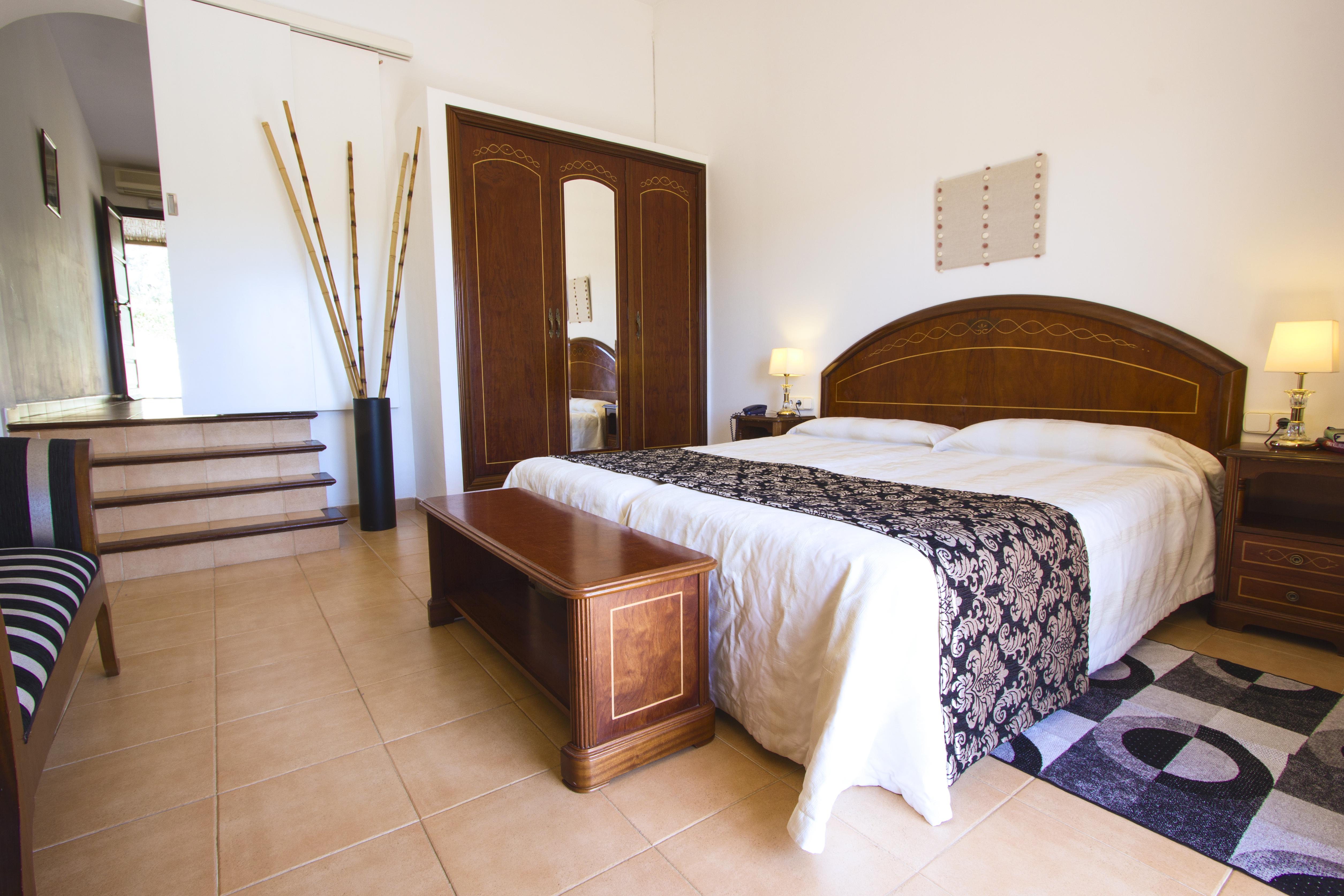 Monnaber Nou Finca Hotel & Spa Кампанет Екстериор снимка