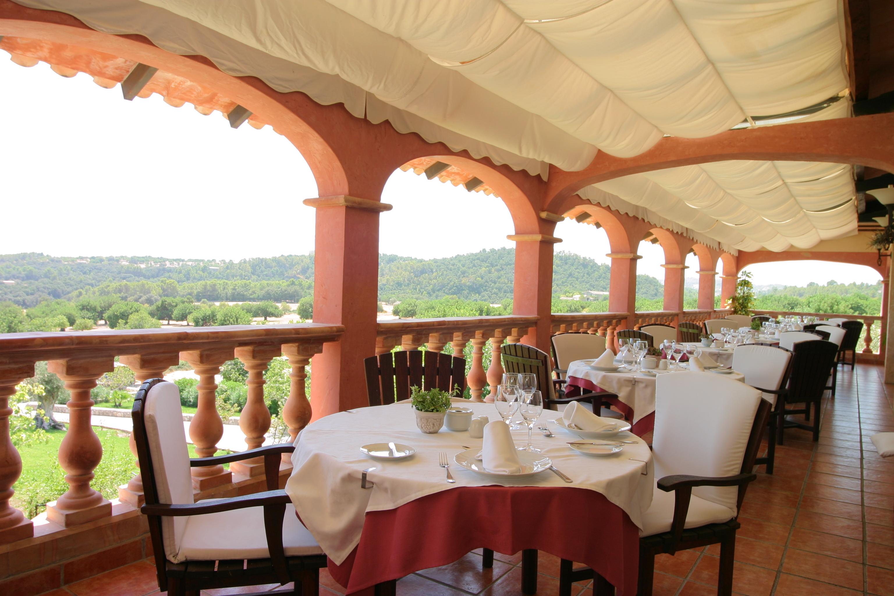 Monnaber Nou Finca Hotel & Spa Кампанет Екстериор снимка