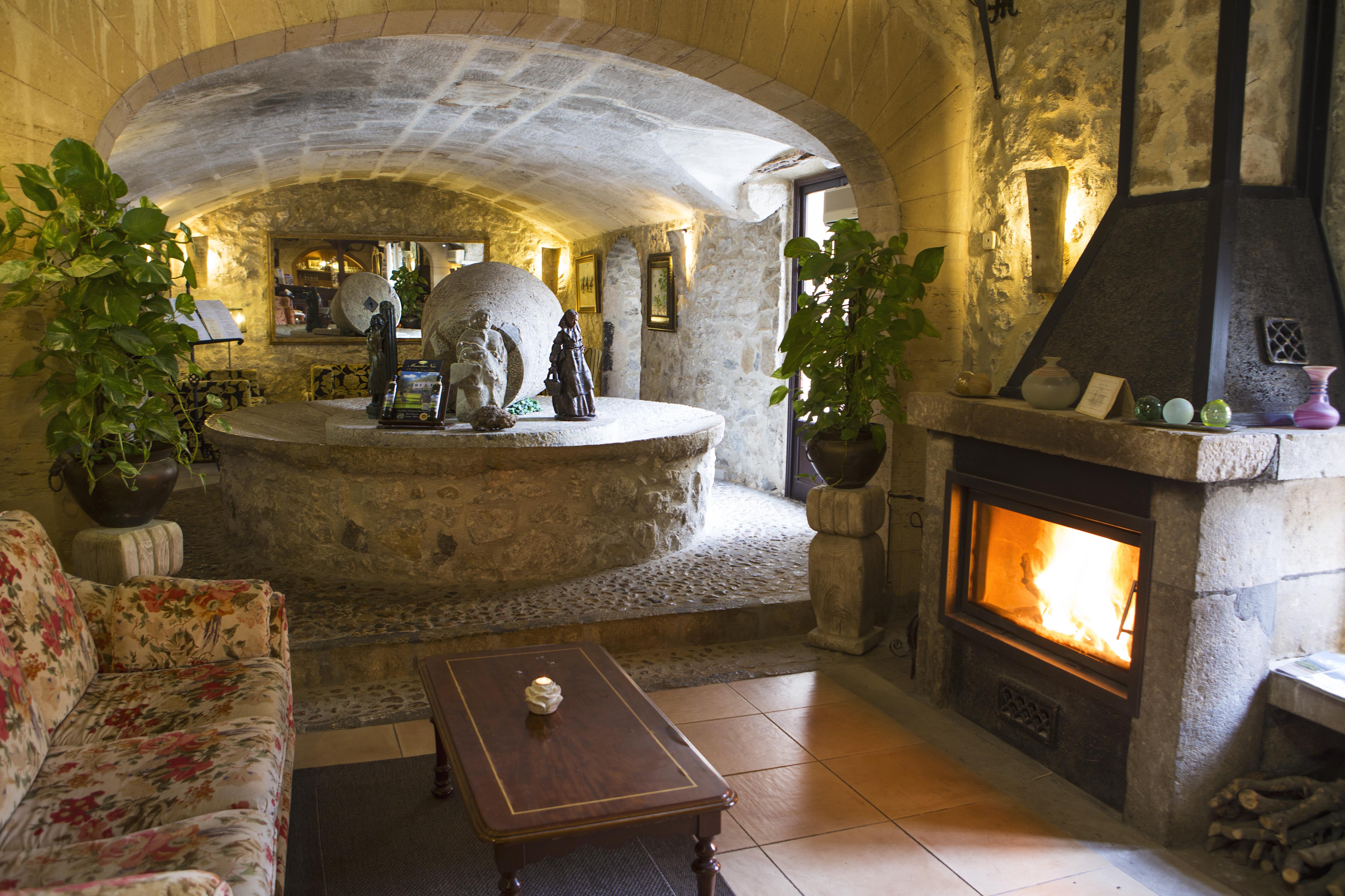 Monnaber Nou Finca Hotel & Spa Кампанет Екстериор снимка