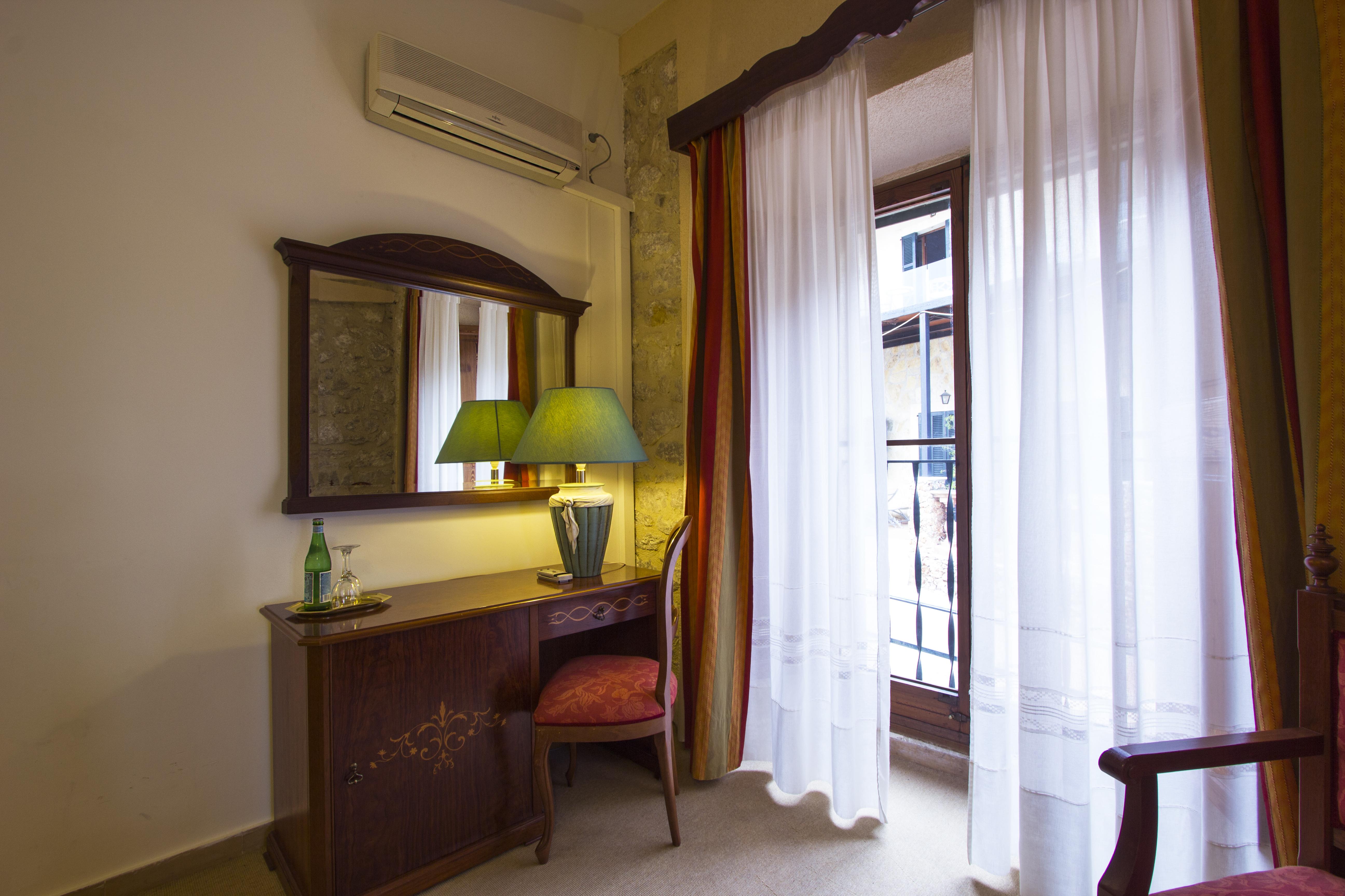 Monnaber Nou Finca Hotel & Spa Кампанет Екстериор снимка