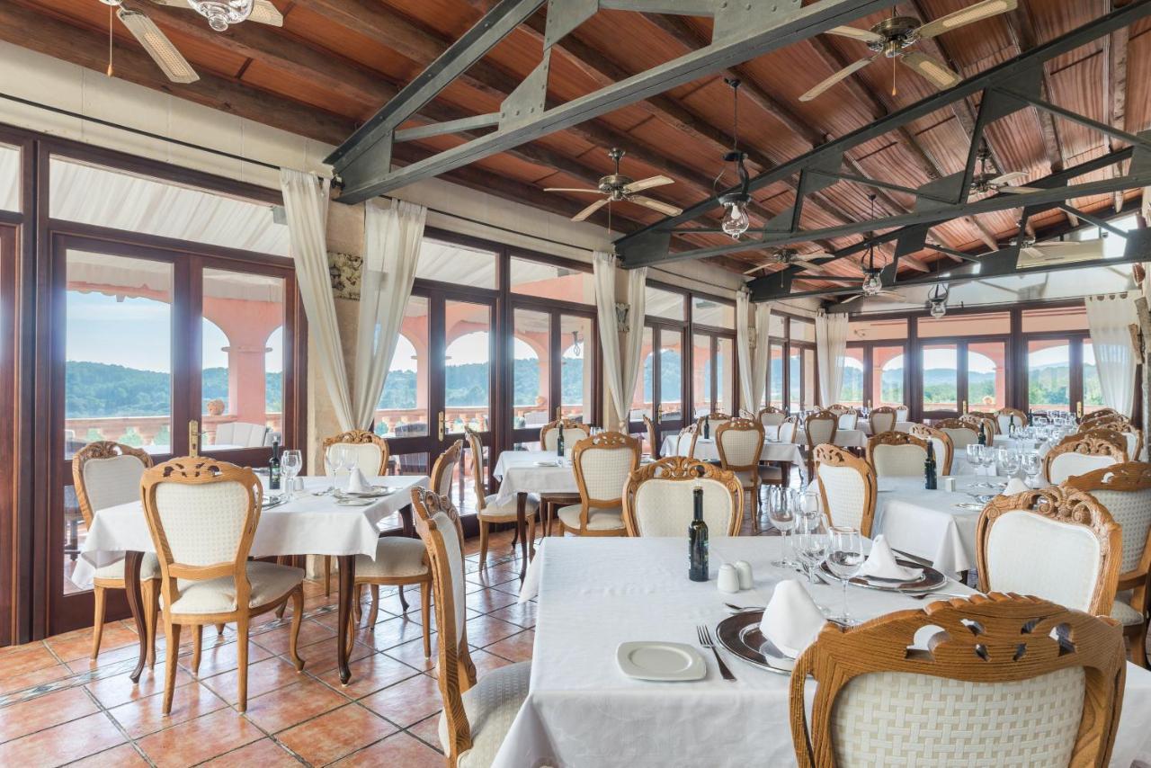 Monnaber Nou Finca Hotel & Spa Кампанет Екстериор снимка